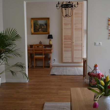 Ferienhaus Waldorf Biebelsheim Εξωτερικό φωτογραφία
