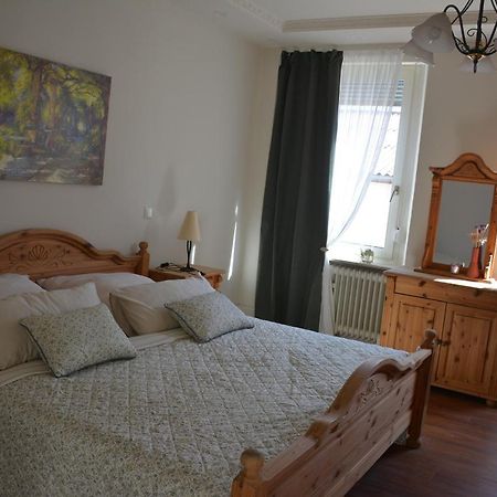 Ferienhaus Waldorf Biebelsheim Εξωτερικό φωτογραφία