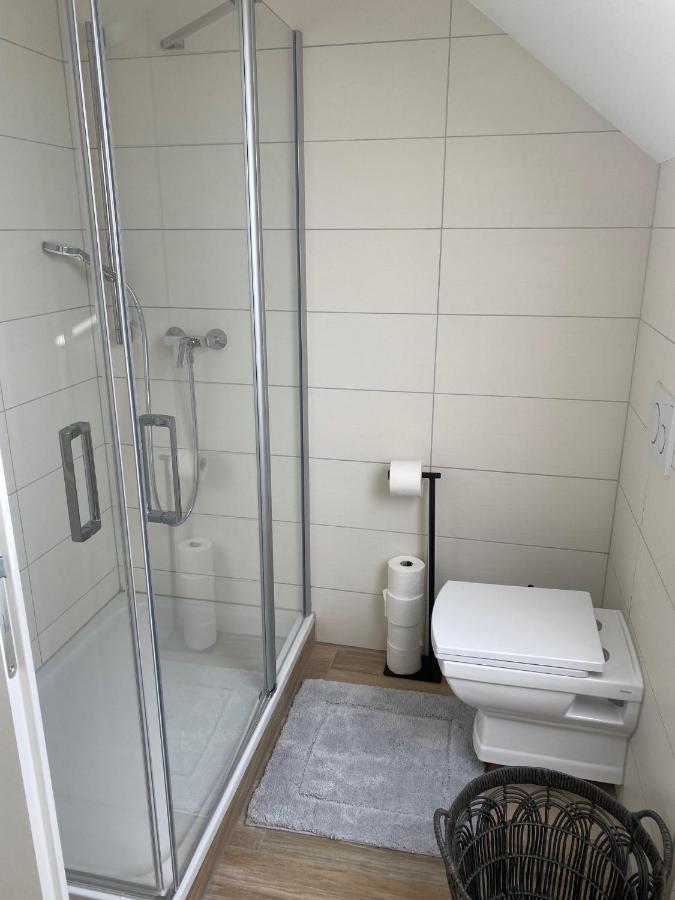 Ferienhaus Waldorf Biebelsheim Εξωτερικό φωτογραφία